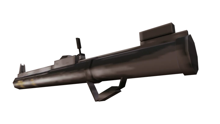 Rocket Launcher