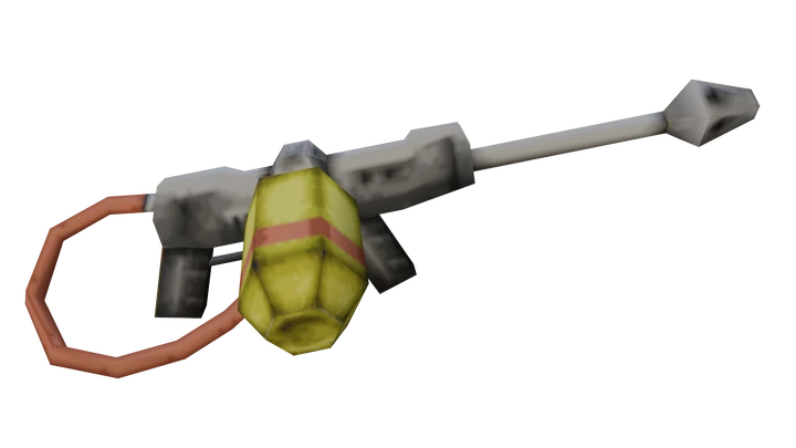Flamethrower