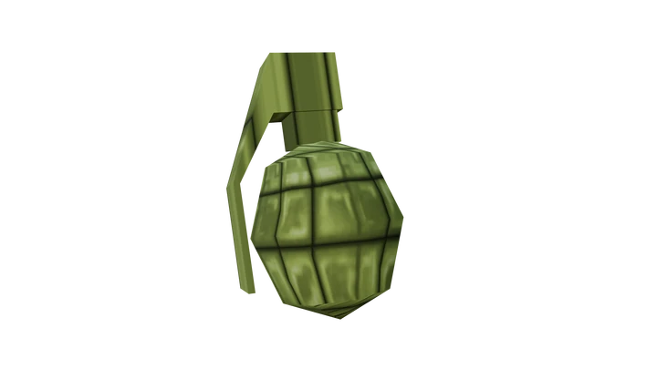 Grenades