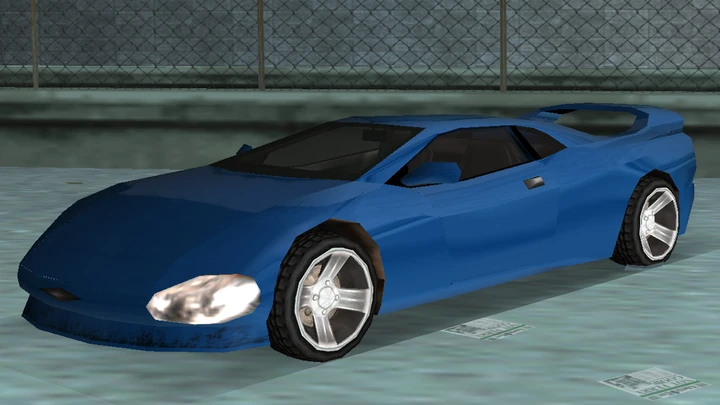 Infernus