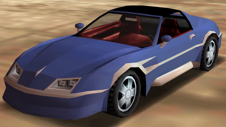 Phobos VT