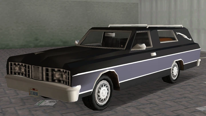Hearse