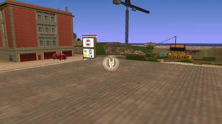 Hidden Package #7