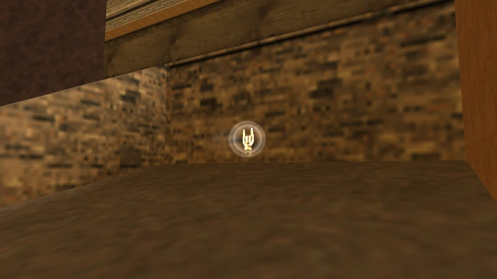 Hidden Package #14