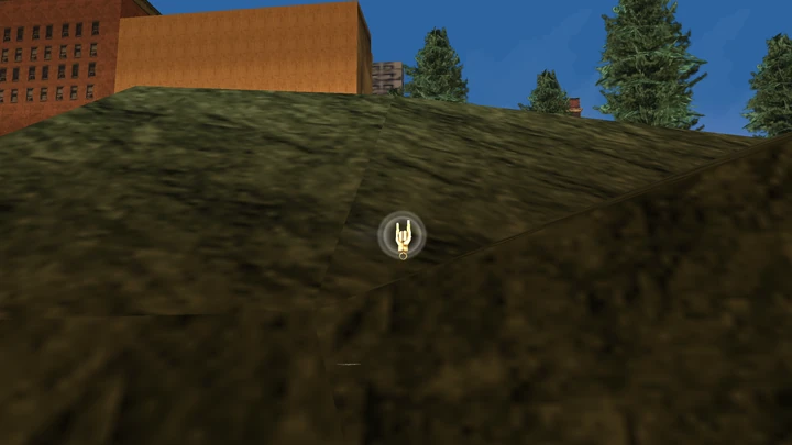 Hidden Package #17