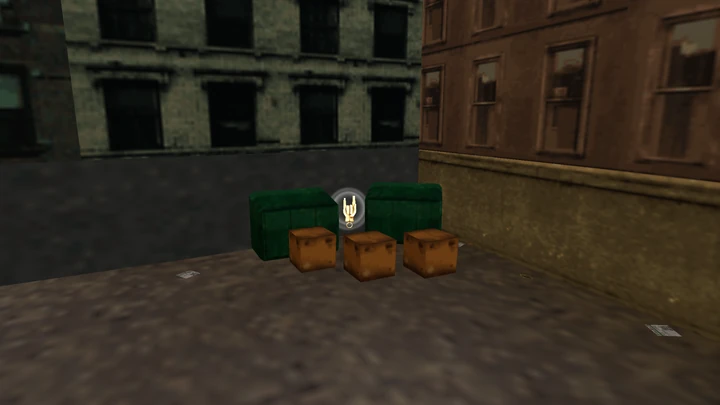 Hidden Package #19
