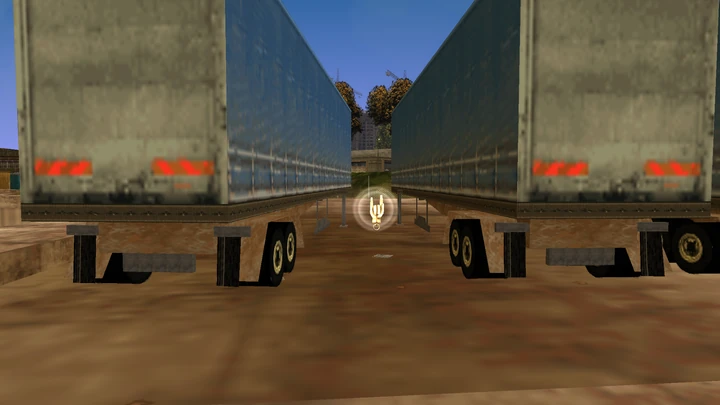 Hidden Package #37