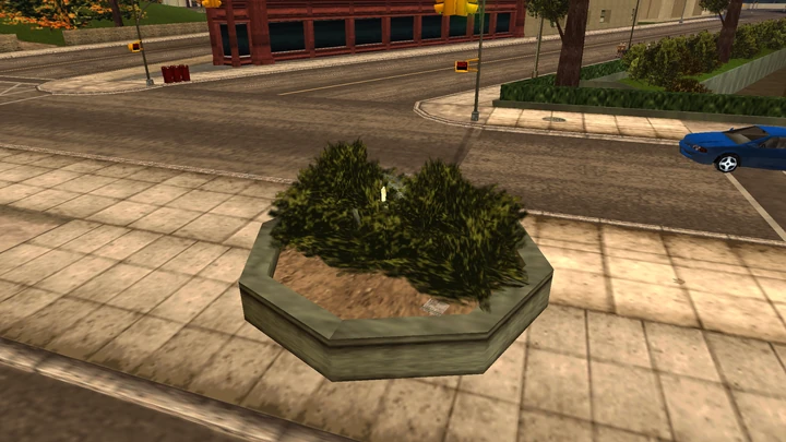Hidden Package #64