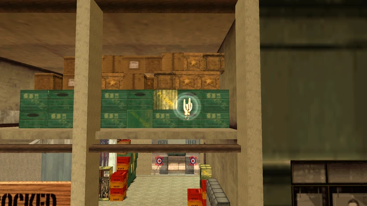 Hidden Package #66
