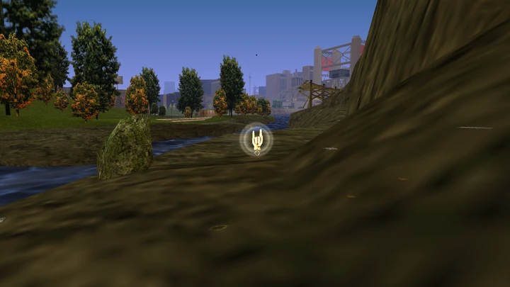 Hidden Package #81