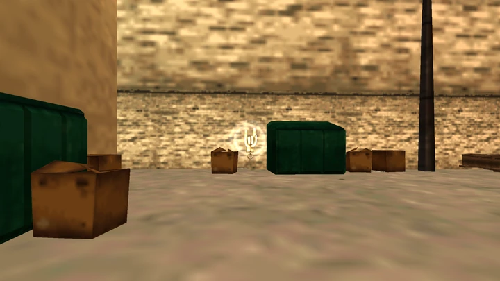 Hidden Package #82