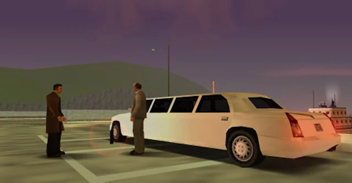 The Passion of the Heist