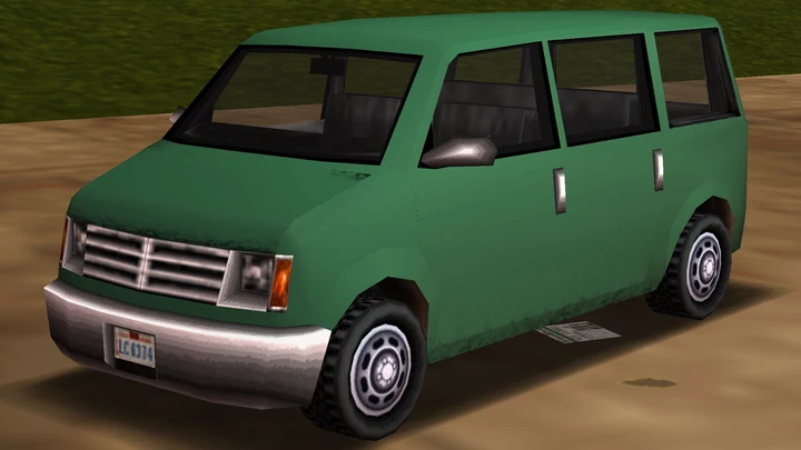 Moonbeam (3D Universe)
