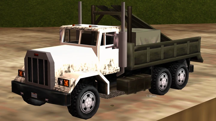 Flatbed