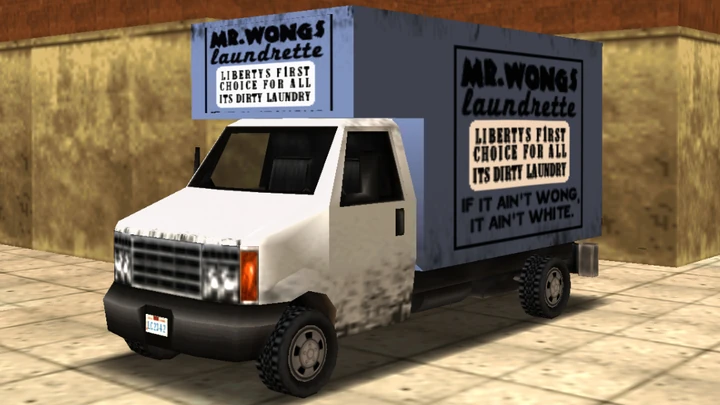 Mr. Wongs