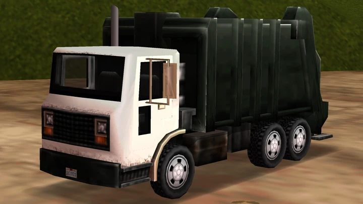 Trashmaster