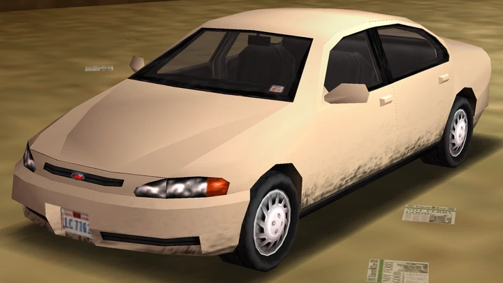 Kuruma (3D Universe)