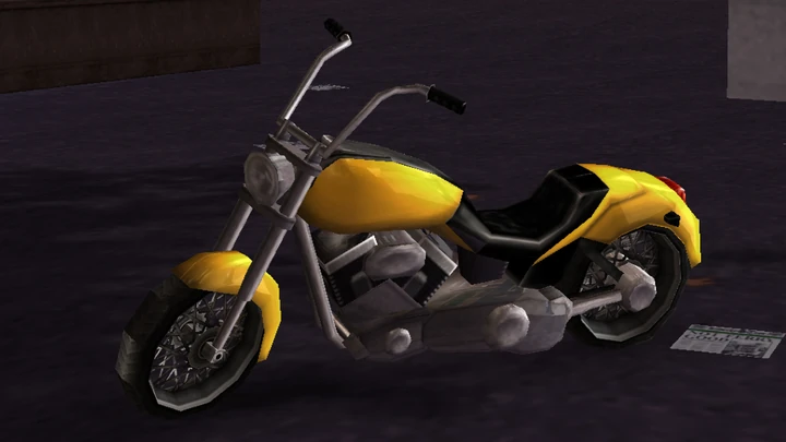 Freeway (3D Universe)
