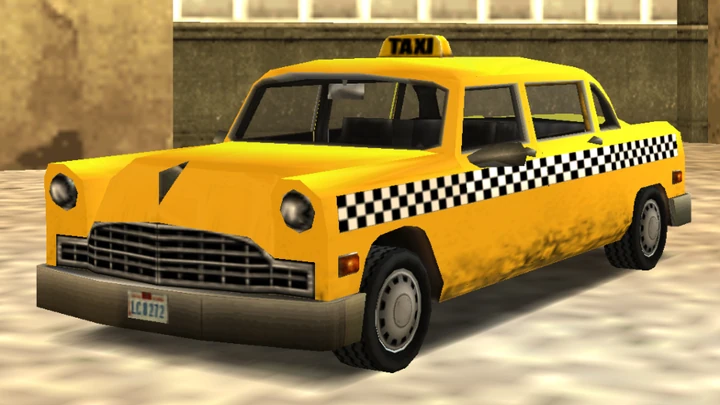 Cabbie