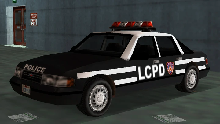 Police (vehicle)