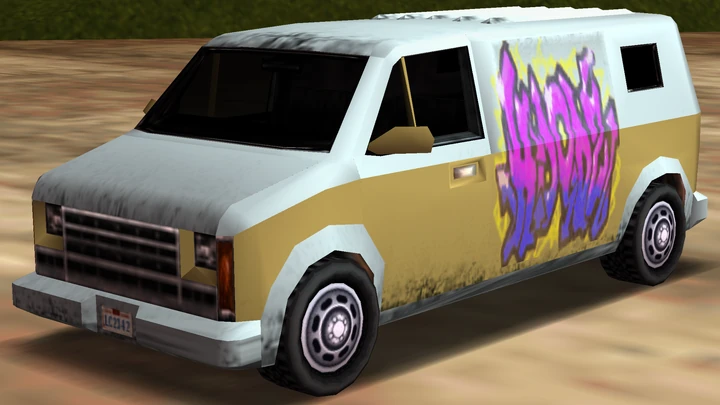Hoods Rumpo XL