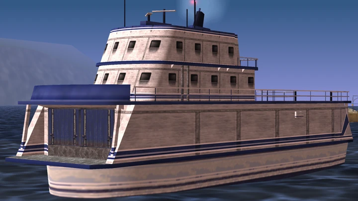 Ferry