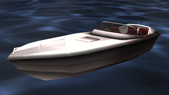 Speeder (boat)