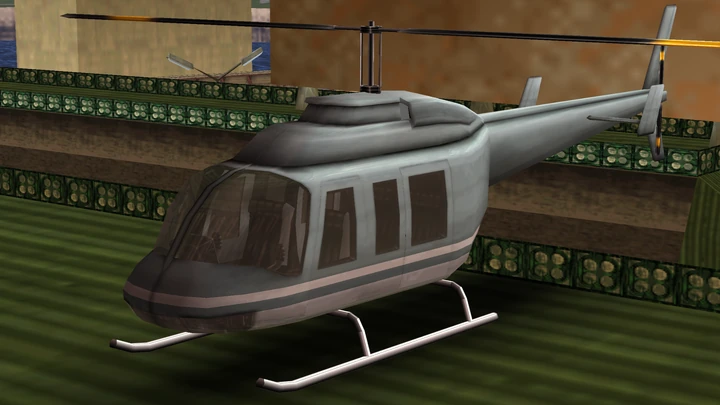 Maverick (3D Universe)