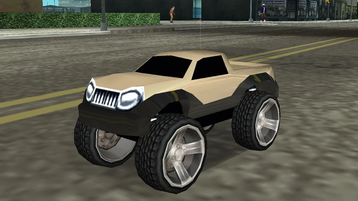 RC Bandit