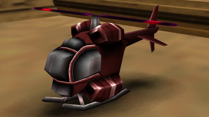 RC Goblin