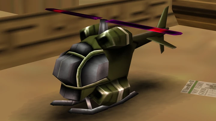 RC Raider