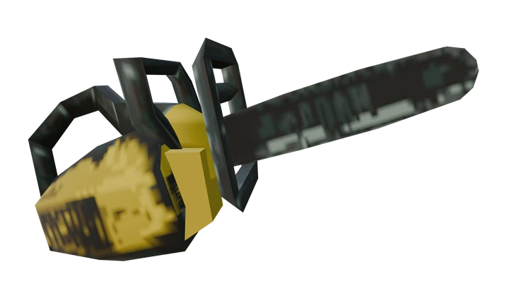Chainsaw
