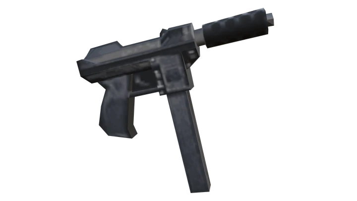 Tec-9