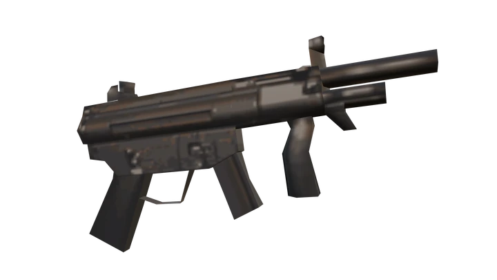 SMG (3D Universe)