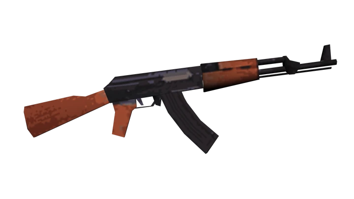 AK47