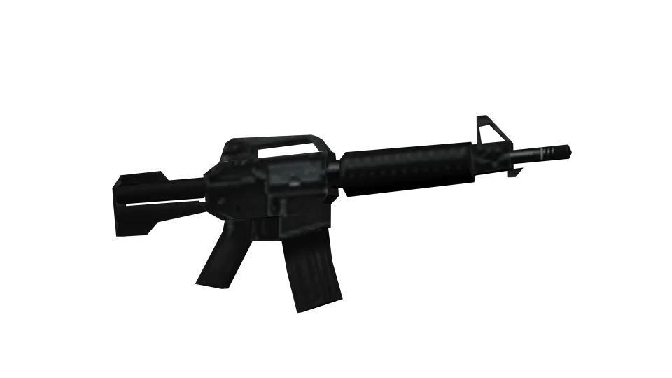 M16