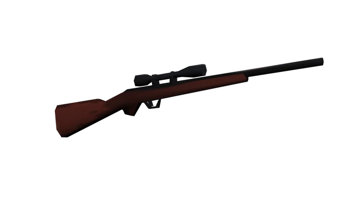 Sniper Rifle