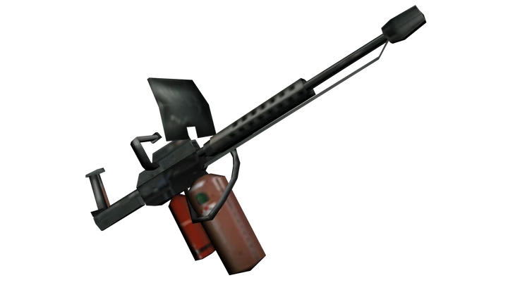 Flamethrower