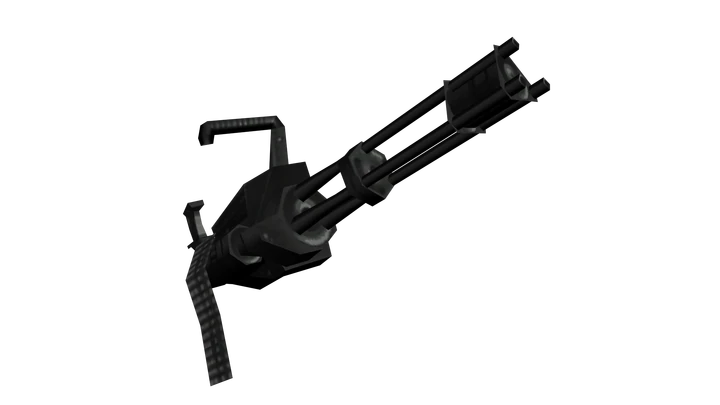 Minigun