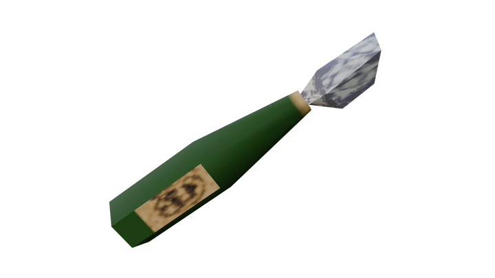 Molotov Cocktail