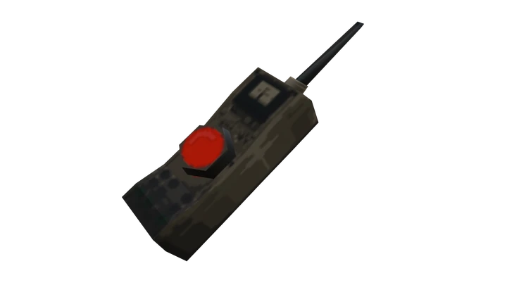 Detonator