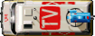 TV Van crane bonus