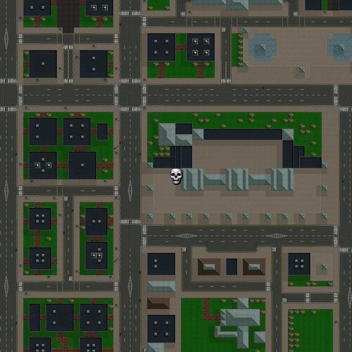 When We Were Very Small — Kill Frenzy #7