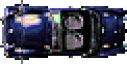 Tramp TR3