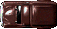 Sweets Van