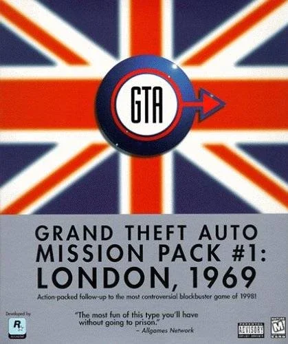 Grand Theft Auto: London 1969 Wiki