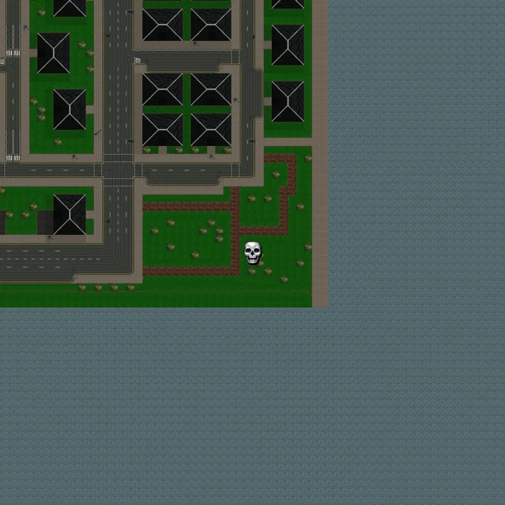 Mods and Sods — Kill Frenzy #7