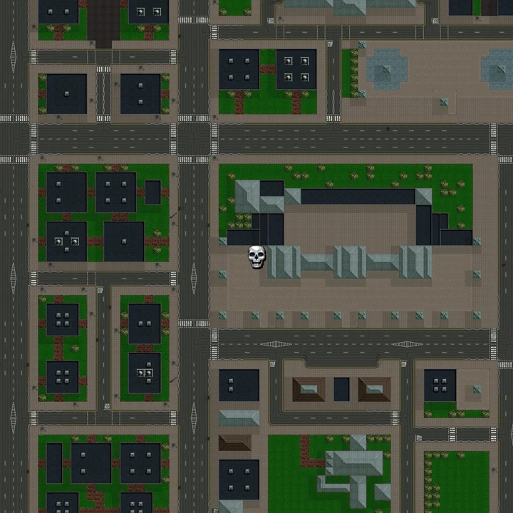 Dead Certainty — Kill Frenzy #2