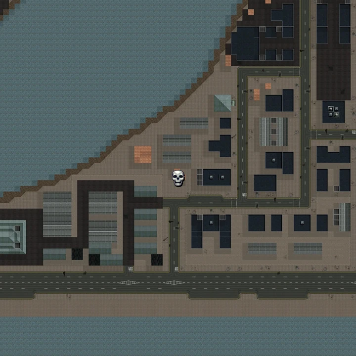 Dead Certainty — Kill Frenzy #3