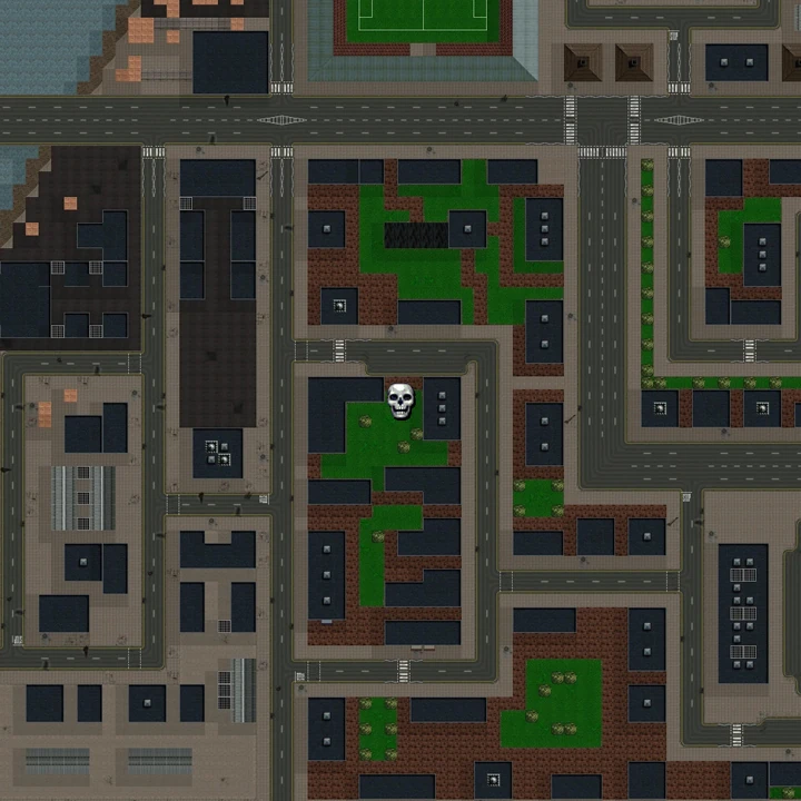Dead Certainty — Kill Frenzy #4